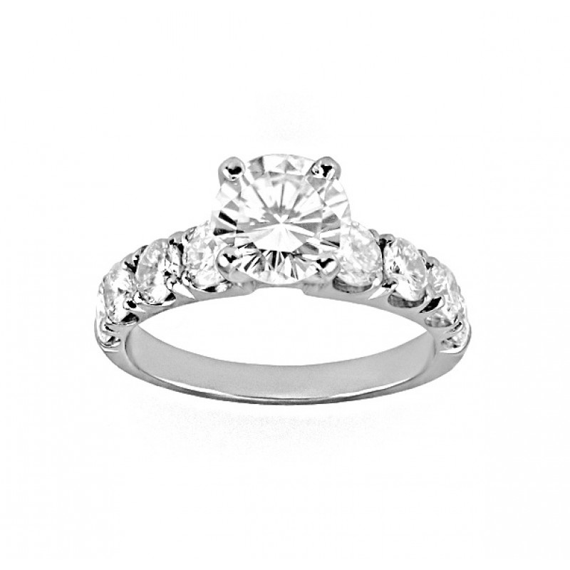 Diamond Engagement Ring