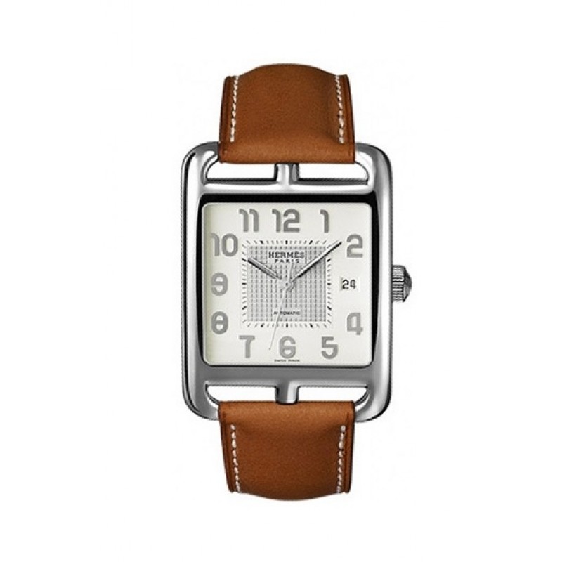 Hermes Cape Cod TGM Automatic Watch