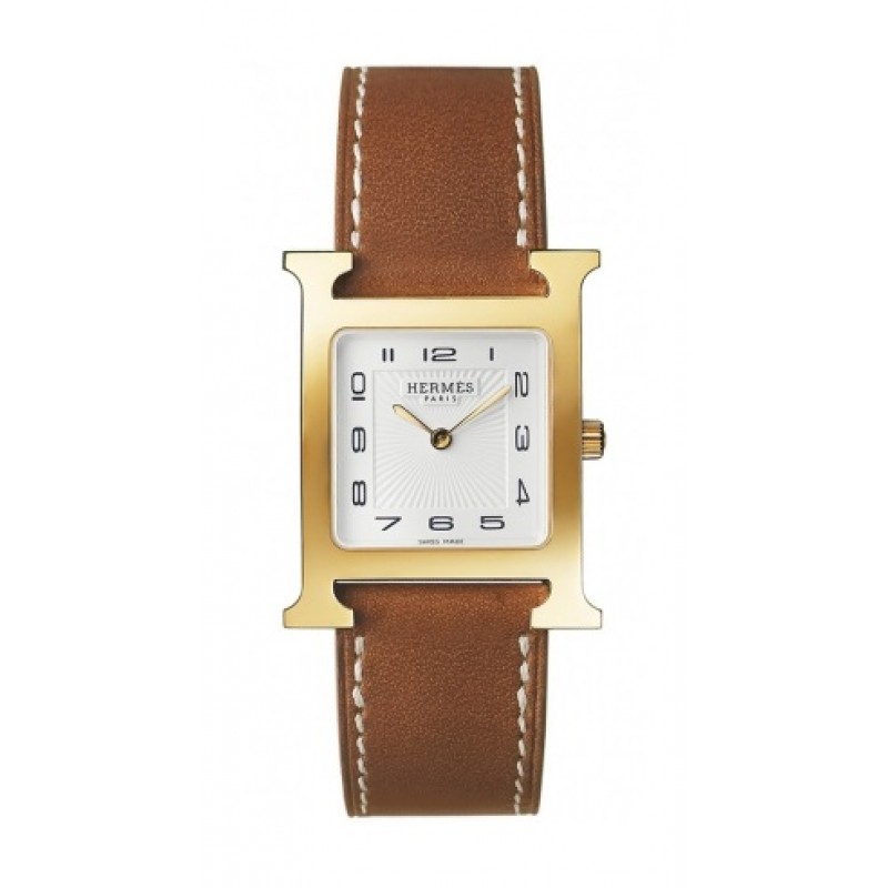 Hermes H Hour MM Watch