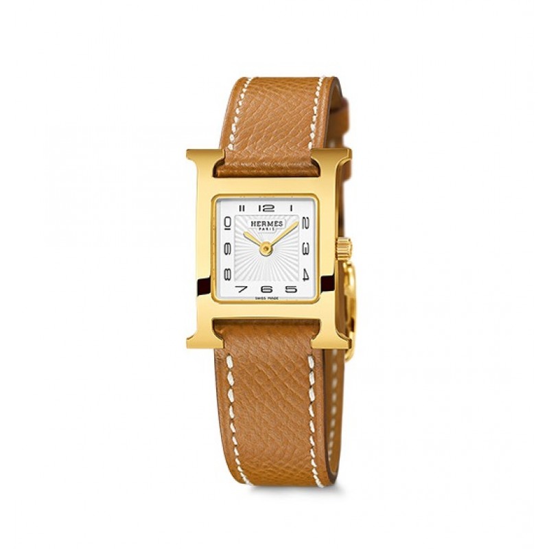 Hermes H Hour PM Watch