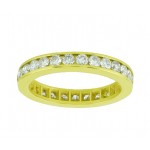 Diamond Eternity Ring 14253