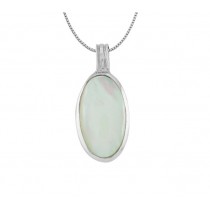 Mother of Pearl Pendant 23194