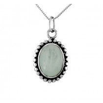 Mother of Pearl Pendant 23457