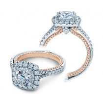 Verragio Couture Diamond Engagement Ring ENG-0434CU-2T