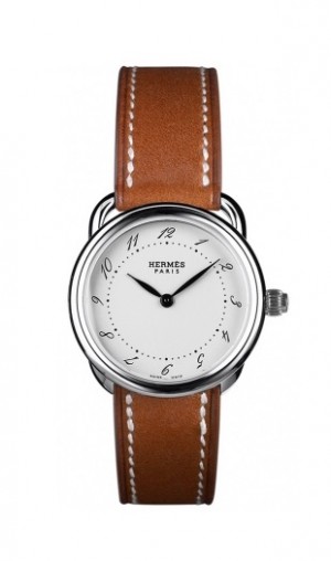 Hermes Arceau PM Watch AR5.210.130-VBA