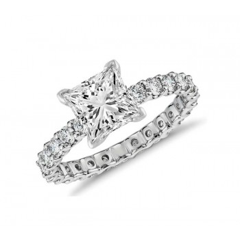 JB Star Diamond Engagement Ring 2321/049