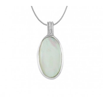 Mother of Pearl Pendant 23194