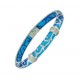 Angélique de Paris Veranda Blue Bracelet 22954