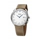 Hermes Arceau GM Stainless Steel Watch AR5.710.130-WW18
