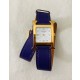 Hermes H Hour PM Watch 21850