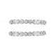 Hidalgo Diamond Ring Guards RS6684