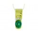 Oval Emerald and Diamond Pendant 23063