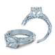 Verragio Venetian Diamond Engagement Ring AFN-5003-2
