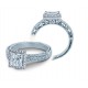 Verragio Venetian Diamond Engagement Ring Main AFN-5002P