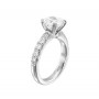 JB Star Cathedral Diamond Ring Side 0940/005