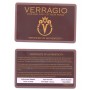 Verragio Certificate of Authenticity AFN-5024-1