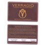 Verragio Certificate of Authenticity V-903P5.5