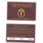 Verragio Certificate of Authenticity V-927CU7