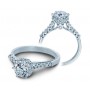Verragio Classic Diamond Engagement Ring V-938R7