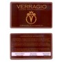 Verragio Insignia Diamond Engagement Ring Certificate INS-7060