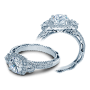 Verragio Venetian Diamond Engagement Ring AFN-5025CU