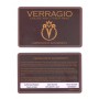 Verragio Venetian Diamond Engagement Ring Certificate AFN-5010P-1