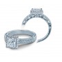 Verragio Venetian Diamond Engagement Ring Main AFN-5002P